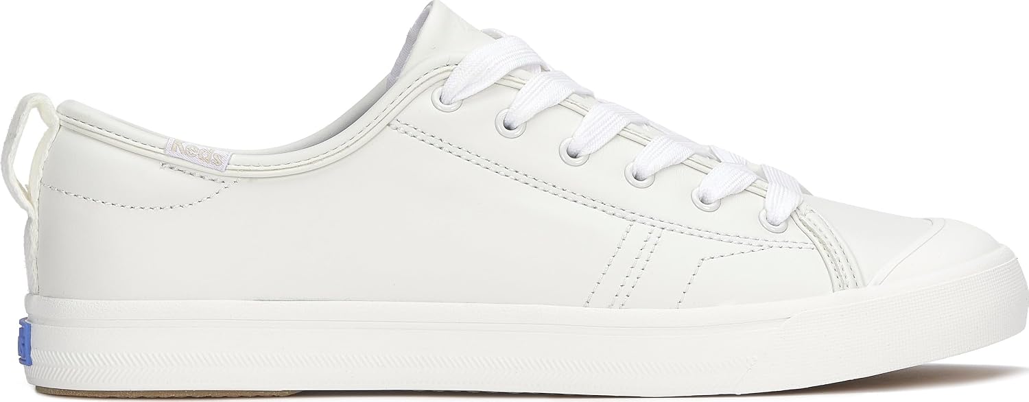 Women's Slip On Sneakers, Canvas Low Top Fashion Shoes with Stretch Laces, Heel Pull Tab, Breathable Lining, EVA Insole, Flexible Rubber Outsole, Round Toe Casual Walking Footwear