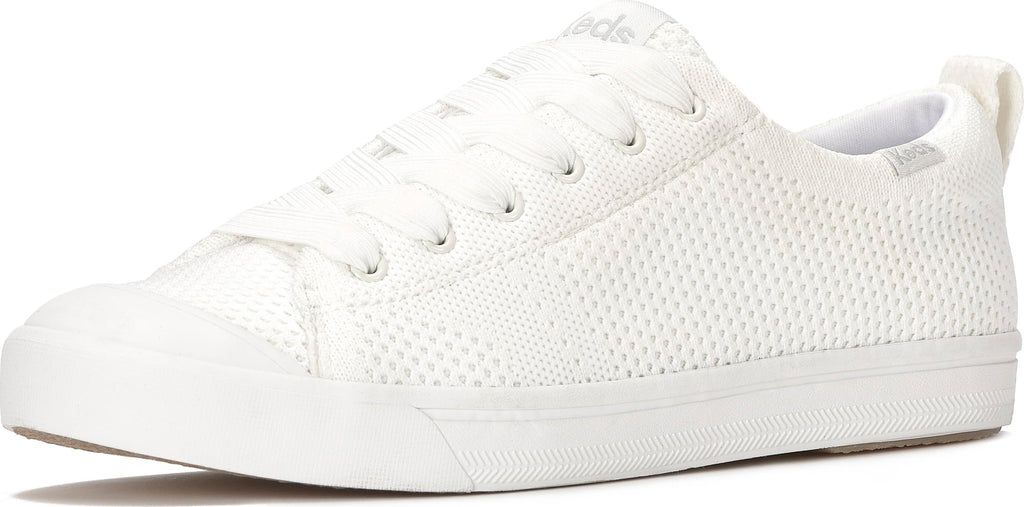 Women's Slip On Sneakers, Canvas Low Top Fashion Shoes with Stretch Laces, Heel Pull Tab, Breathable Lining, EVA Insole, Flexible Rubber Outsole, Round Toe Casual Walking Footwear