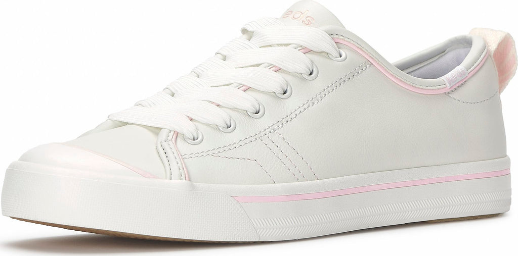 Women's Slip On Sneakers, Canvas Low Top Fashion Shoes with Stretch Laces, Heel Pull Tab, Breathable Lining, EVA Insole, Flexible Rubber Outsole, Round Toe Casual Walking Footwear